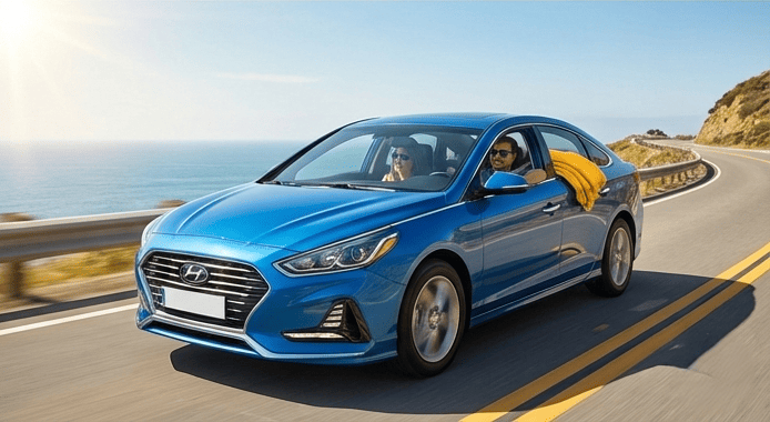 إيجار سيارات حول العالم